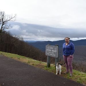 Meet your Posher, Eva